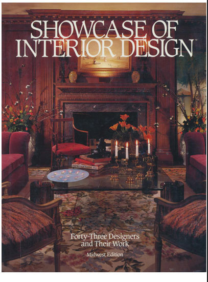 <em>Showcase of Interior Design</em>