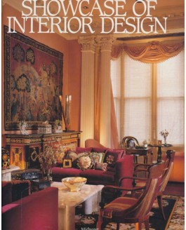 <em>Showcase of Interior Design</em>