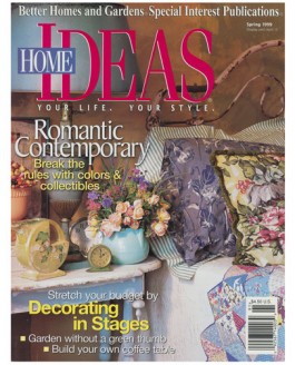 <em>Home Ideas</em>