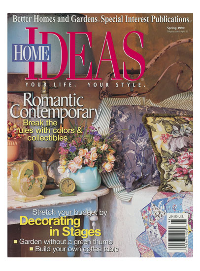 <em>Home Ideas</em>