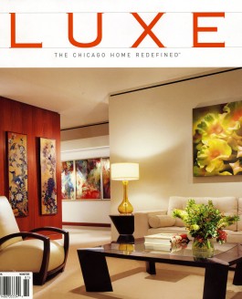 <em>Luxe</em>