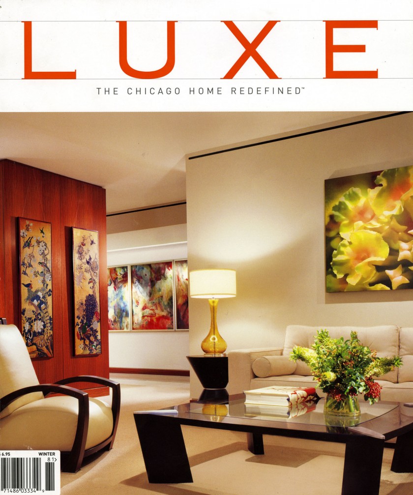 <em>Luxe</em>